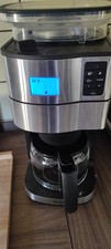 Beem Kaffemaschine