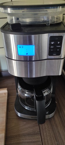 Beem kaffemaschine - beem,