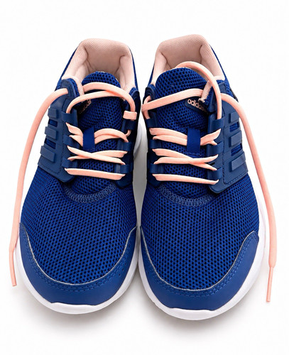 Adidas sneaker low top mesh - adidas,