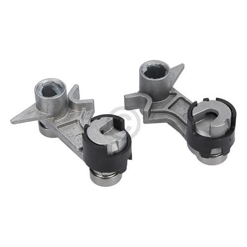 Lager set für stangenführung - für,