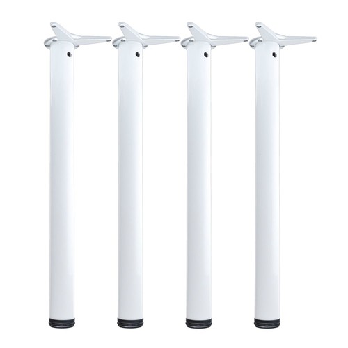 Camar tischfüße 690 - tischfüße, 690-720mm