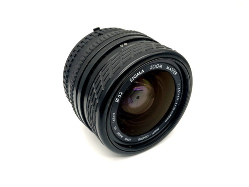Sigma 70mm 5 4 - sigma, 35-70mm