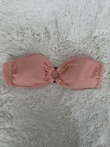 Damen bikini oberteil - h&m, gr