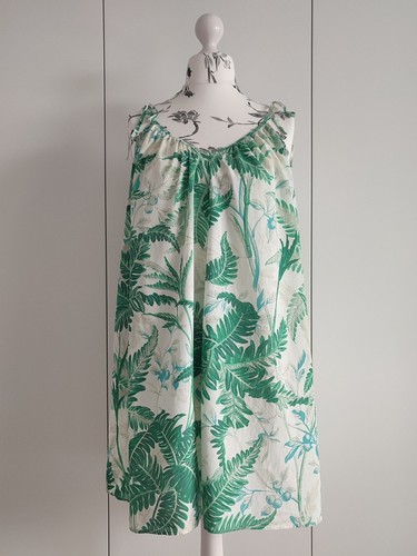 Kurzes sommerkleid 40 - sommerkleid, 40/42