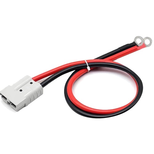 Anderson stecker batteriekabel - anderson,