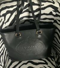 PRADA Vitello Daino