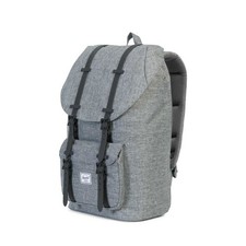 Herschel little america grau - america,