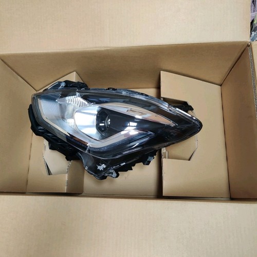 Suzuki swift led - swift, scheinwerfer