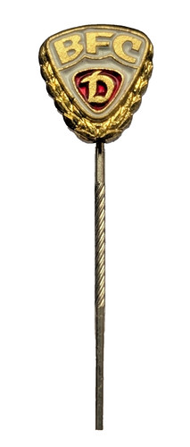 Anstecknadel bfc dynamo berlin - anstecknadel,