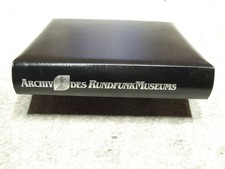 1x Sammelordner Ordner vom