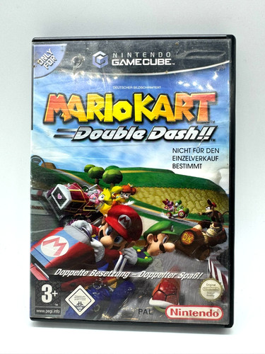 Mario kart double - mario,