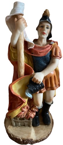 Heiliger florian - heiliger,