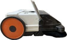 Stihl Kehrmaschine KG 550