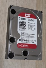 Western Digital Red Nas