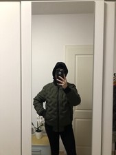 bomberjacke Damen Oder Herren