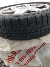 Smart Felgen Mit Bereifung