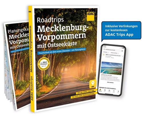 Reiseführer ostseeküste - reiseführer,