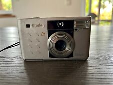 analoge kamera, Konica Revio, 24-48 mm Zoom