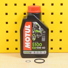 Ölwechselset Brixton 125 BX Crossfire Sunray Cromwell Felsberg Rayburn Motul