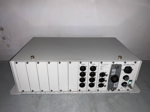 Boc edwards system cont 8ch - system,