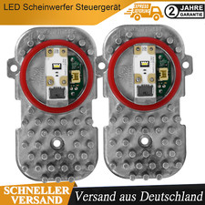 2 x LED Scheinwerfer