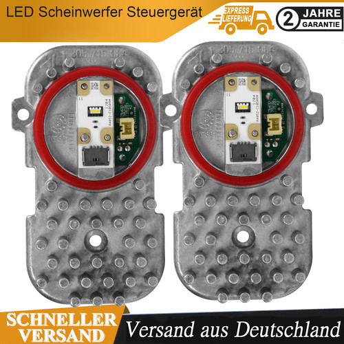 Led scheinwerfer - x,