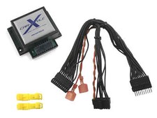 Dachmodul Verdeckmodul