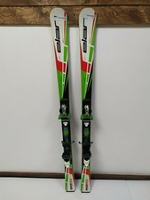 Elan Race RCG 142cm Ski + Elan