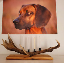 Adventsständer Kerzenständer