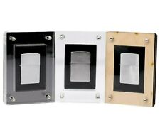 Display Rahmen Vitrine Acryl