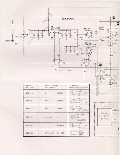 Circuit diagrams schaltpläne - circuit, diagrams-schaltpläne