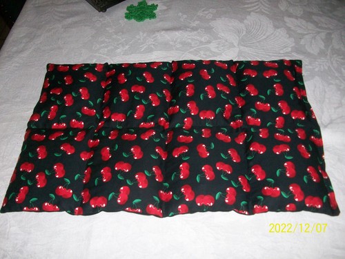 Kirschkernkissen 30cmx 50cm - ,