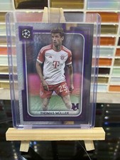Thomas Müller /99 - 2023-24