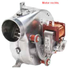 Abgasventilator 37W rechts Abzugventelator Gebläse ALFA GLOWWORM HEATLINE HERMAN