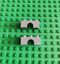 Lego Brückenstein Bogen