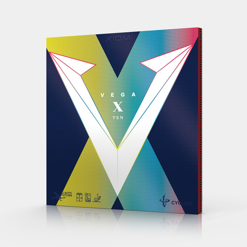 Xiom vega - vega, (ten)