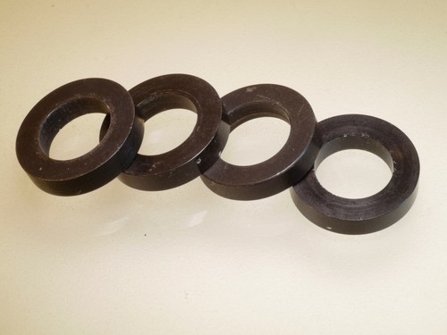Spindler hoyer distanzringe - spindler,