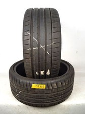 2 x Michelin Pilot Sport 4S 245/30 ZR20 90Y 1122 Sommerreifen