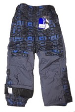 Ketch hemitec unisex skihose - hemitec,