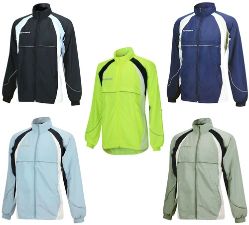 Airtracks laufjacke - airtracks, /