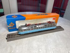 Roco 43525, Aussichtstriebwagen, BR 491 001-4, DB, Ep. IV, OVP