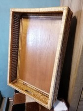 Korb Rechteckig Regalkorb Fresskorb