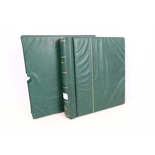 Leuchtturm ordner jahr 2023 - ordner,