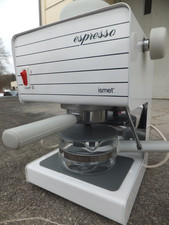 Espressomaschine Ismet ES 560