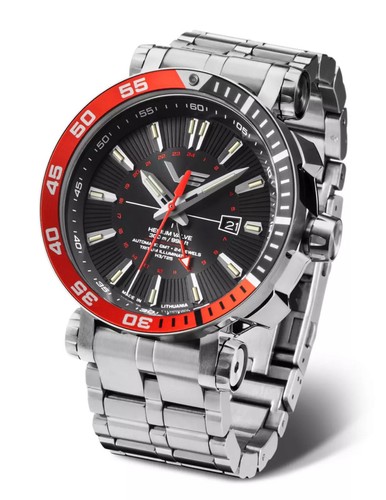 Vostok europe energia - vostok,