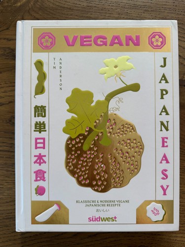 Vegan japaneasy tim - japaneasy,