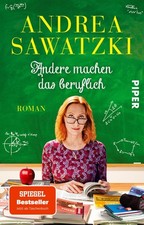 Andrea sawatzki andere - /,