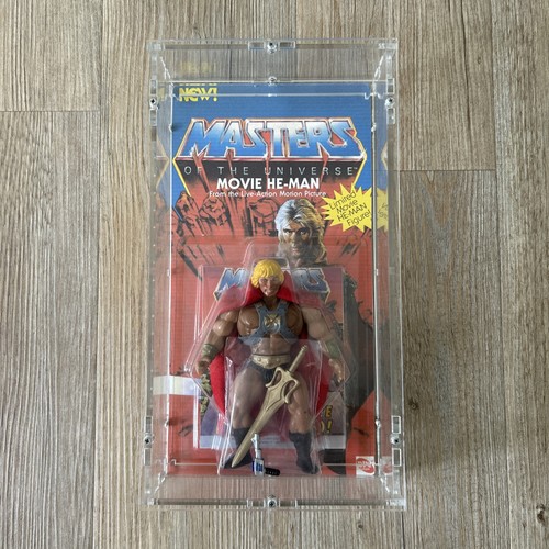 Masters the universe - 1x,