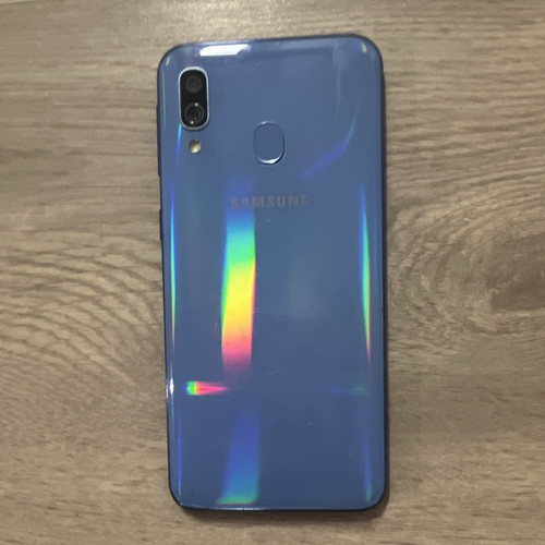 Samsung galaxy a40 64gb - samsung,