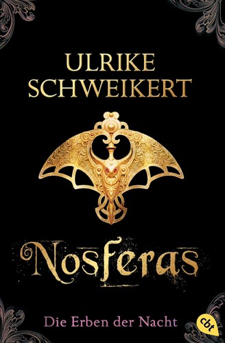 Die erben der nacht - erben,